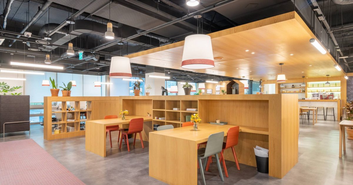 Gotanda Sun Heights | Elite Workspace | Nishigotanda, Tokyo