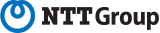 NTTGroupLogo