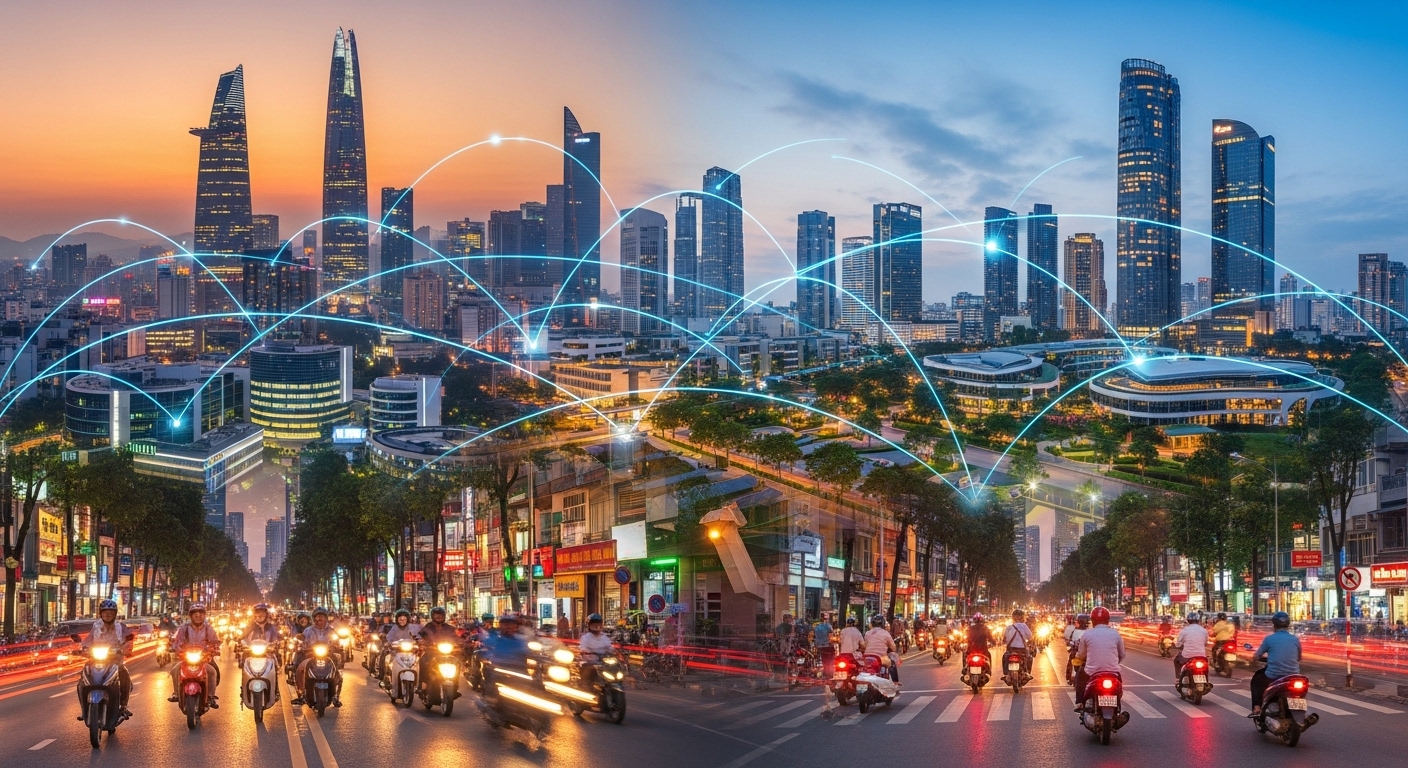 beyond the giants a guide to asia pacifics emerging specialist hubs