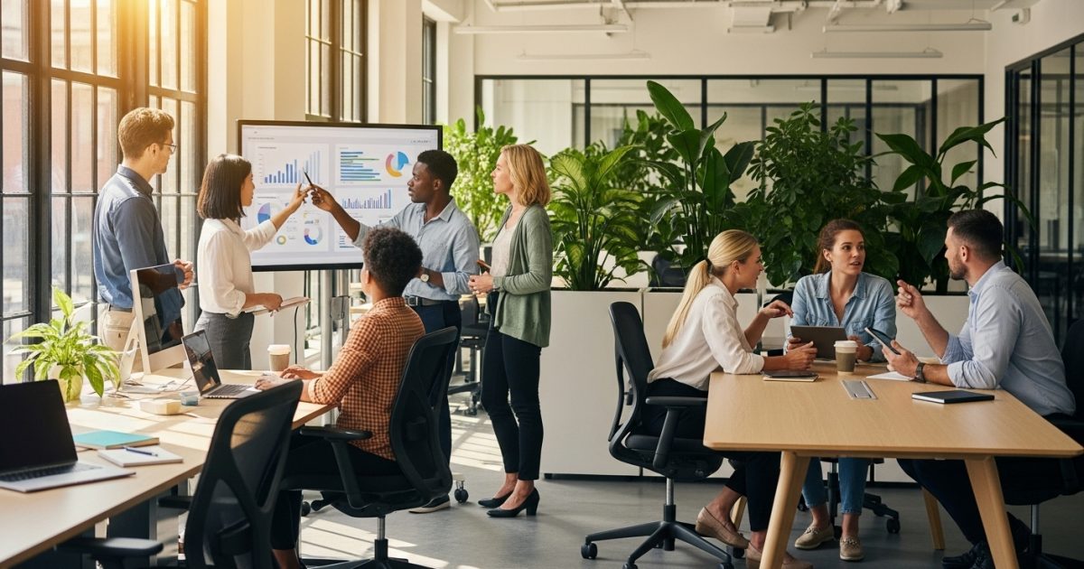 The modern metrics of output: a guide to people-centric productivity ...