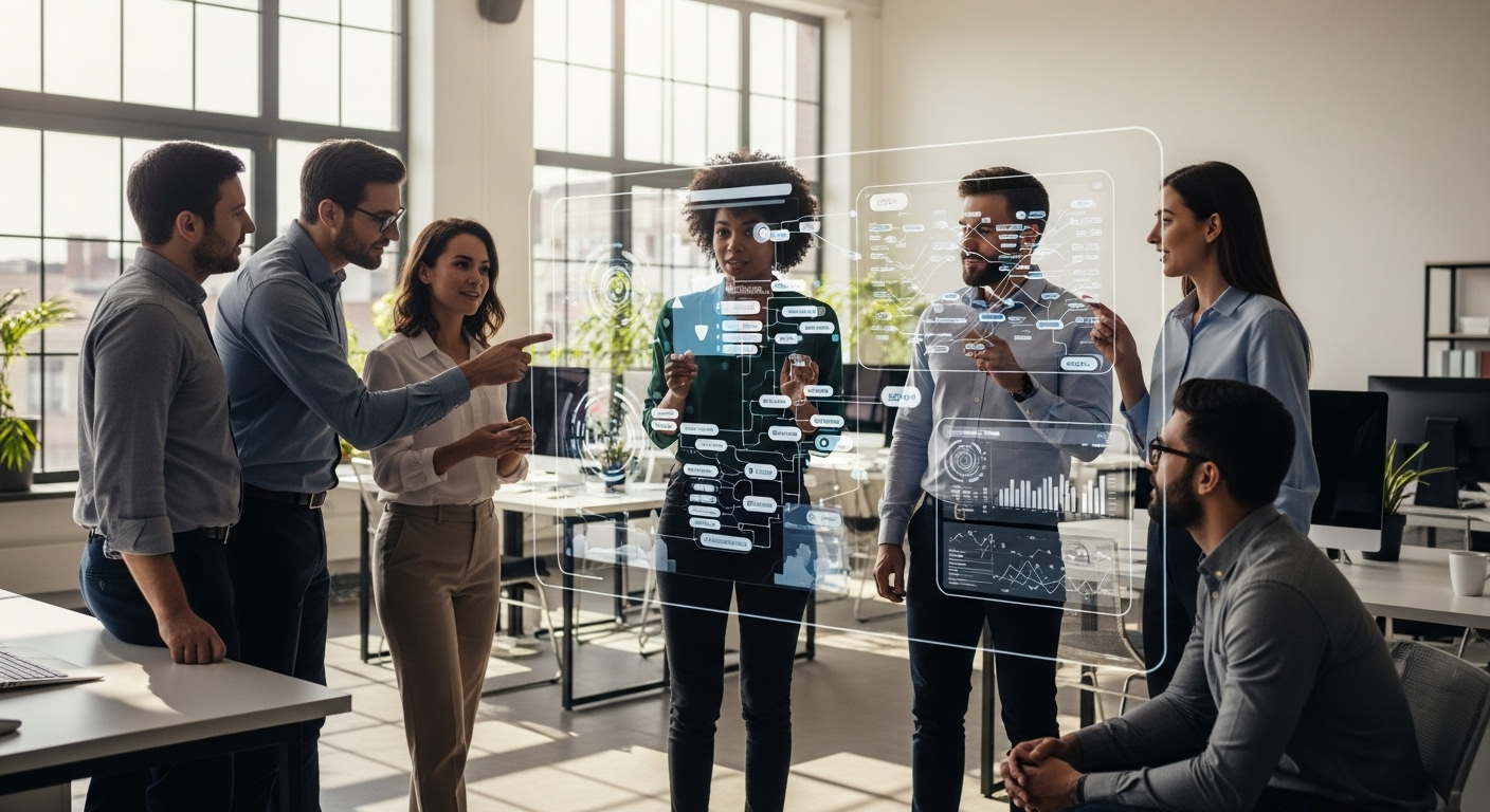 Home 2 18 the generative workplace how ai and psychological safety co create the future of innovation