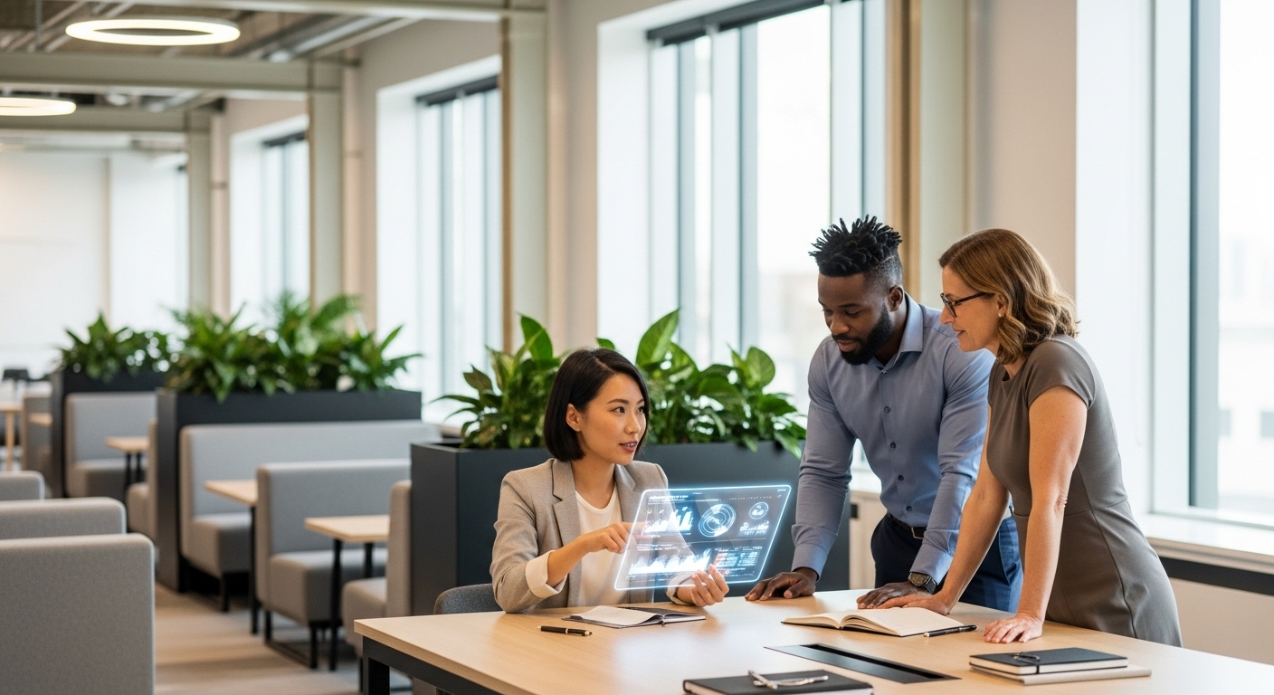 the holistic output model integrating ai well being and culture