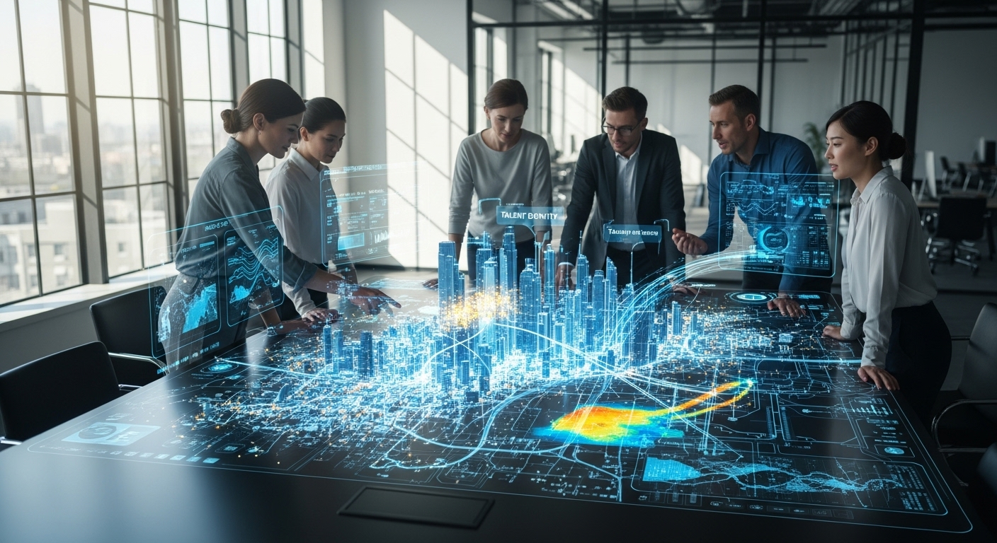 the strategic mosaic a multi layered framework for modern location analysis