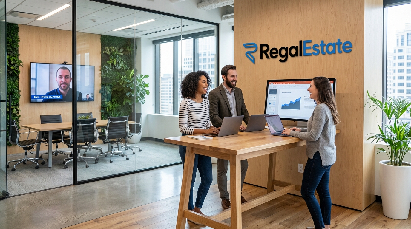 a culture first framework for the next generation of hybrid work