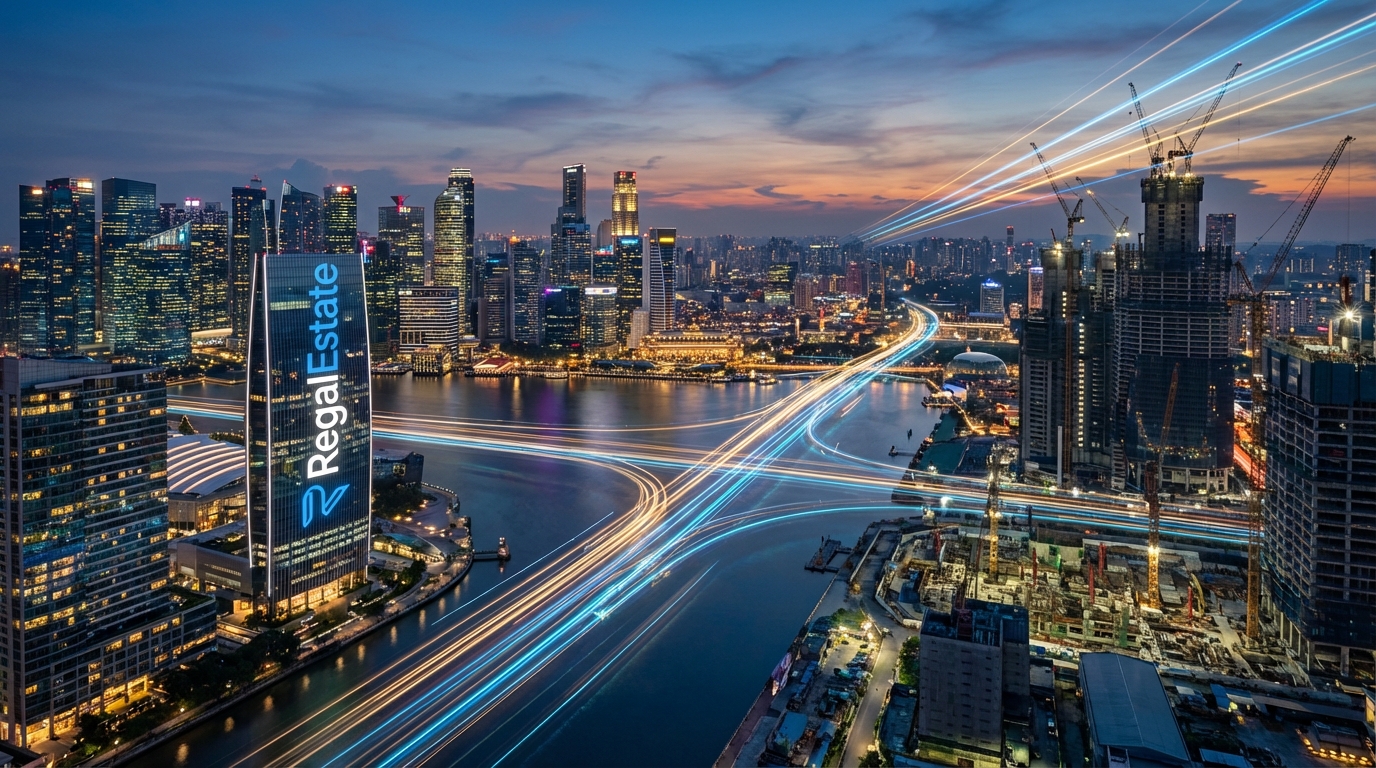 a new era of expansion navigating the diversified landscape of asia pacific hubs