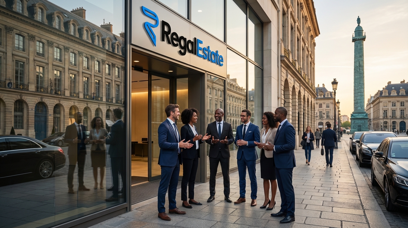 a strategic playbook for market entry in the heart of paris 1st