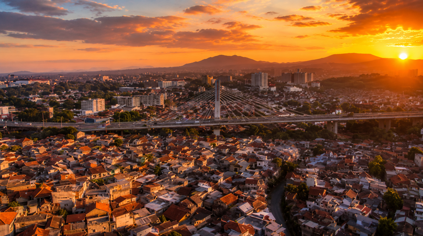Bandung