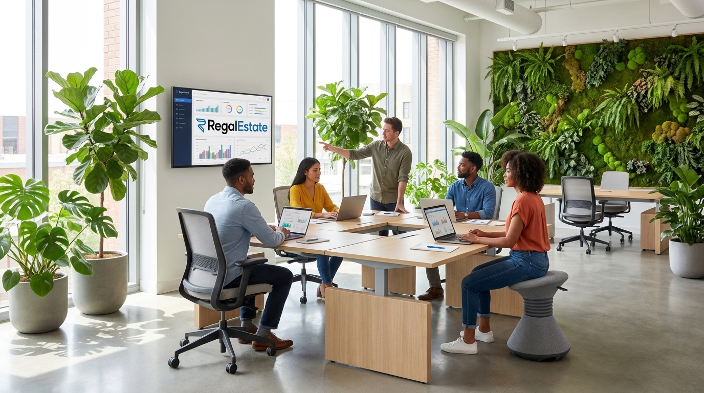 a strategic framework for choosing a workspace in the new era of work