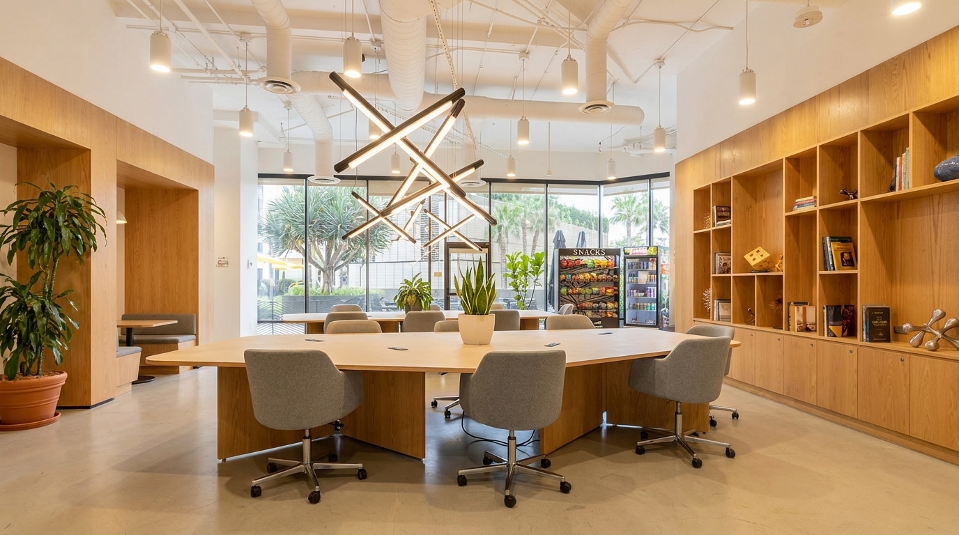 secure your premium executive workspace at grand century place