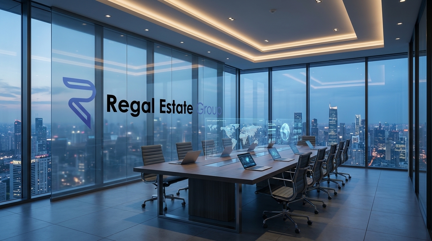 commercial real estate agility for corporate