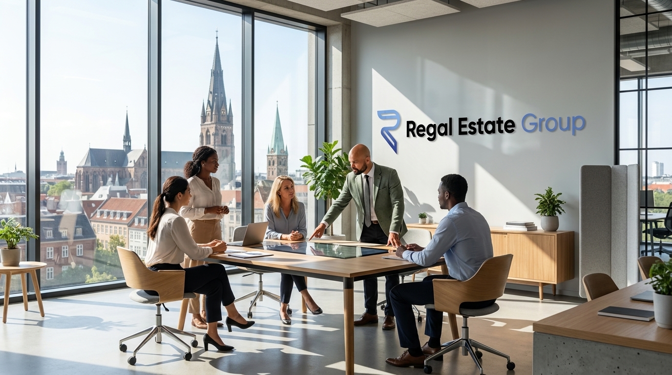 flexible offices in danish capital aid teams