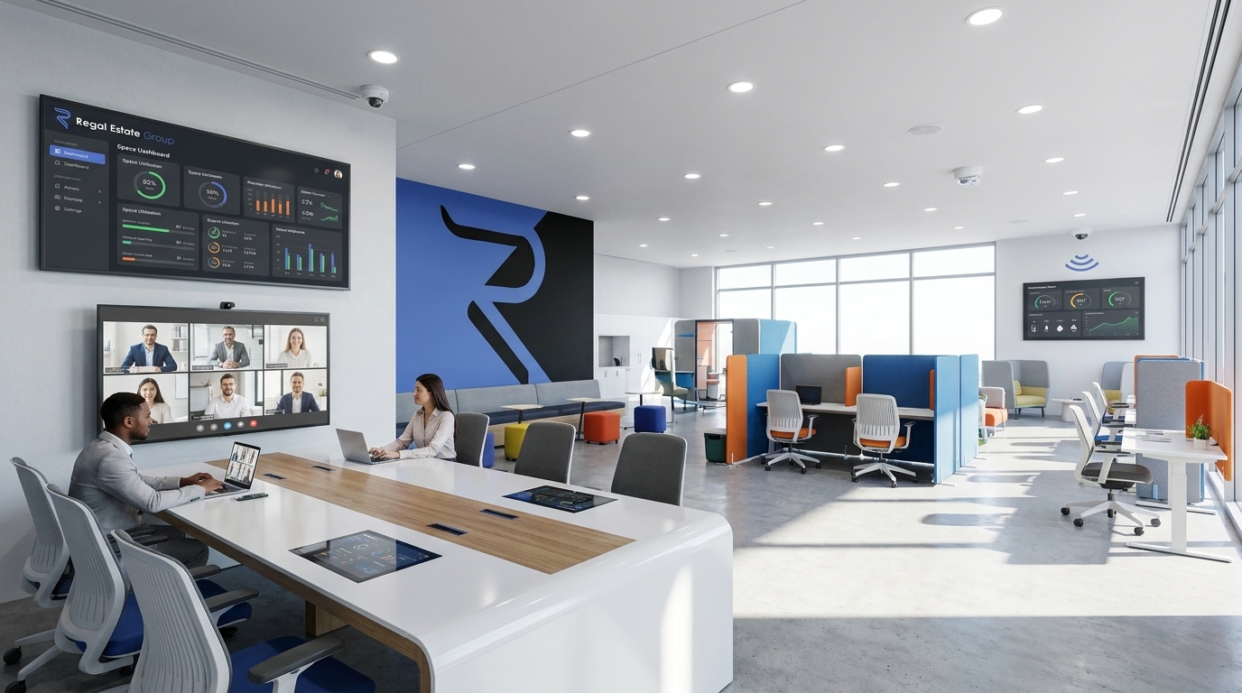 agentic artificial intelligence redefines hybrid operations