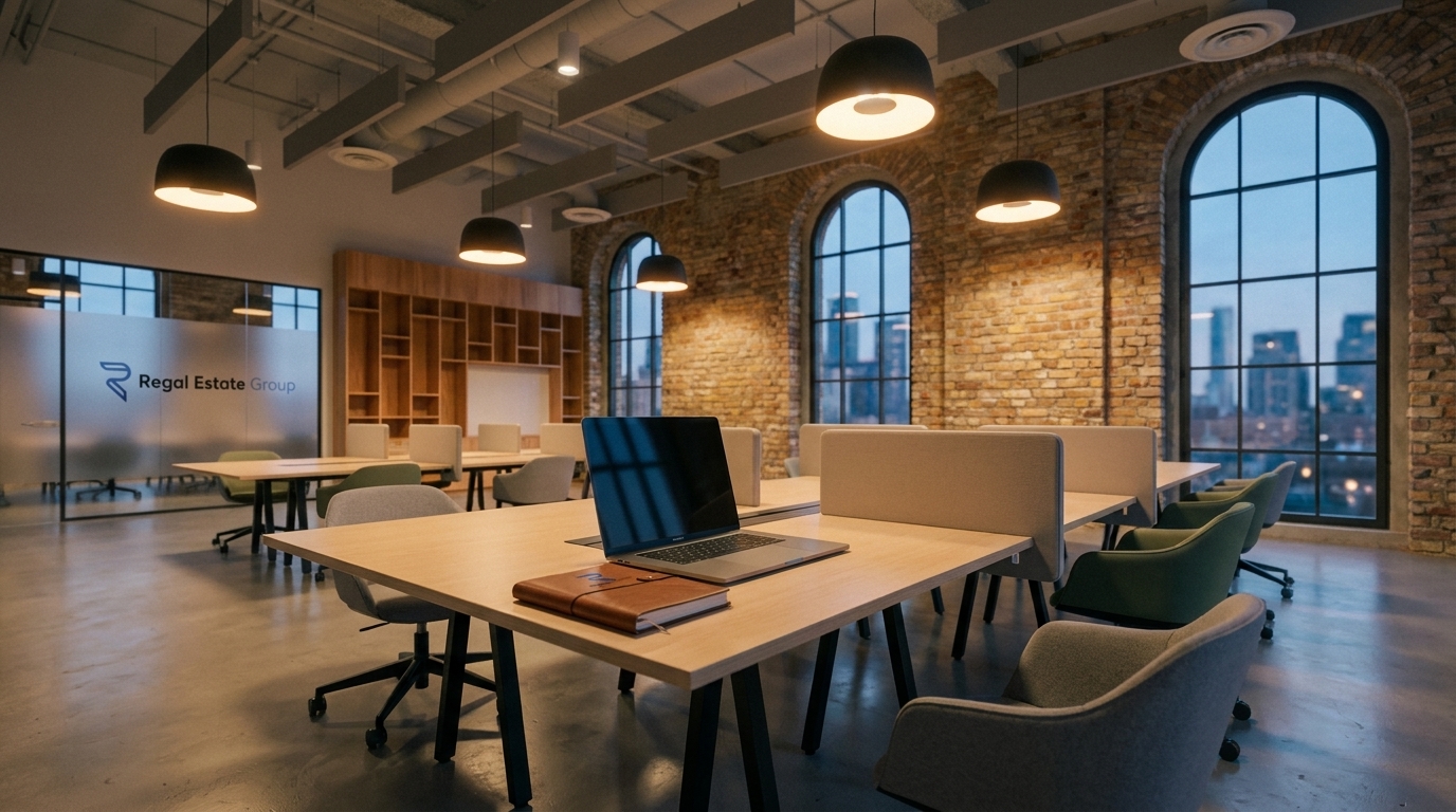 agile commercial properties singapore spur company growth