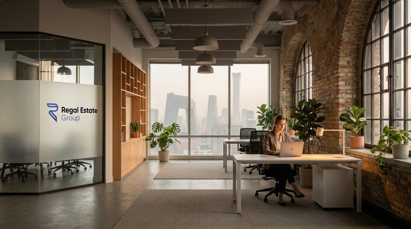 agile commercial spaces beijing propel enterprise expansion 2