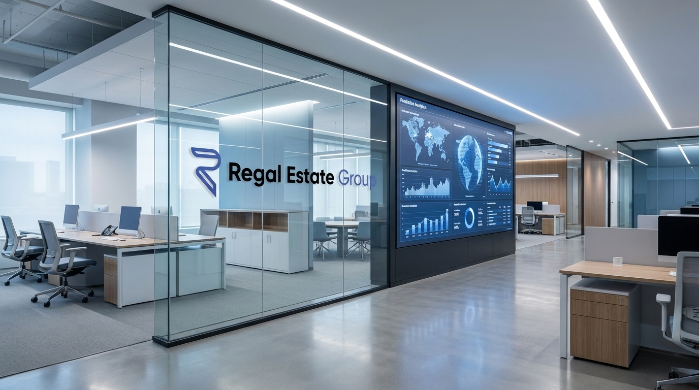 data driven site selection refines facility planning