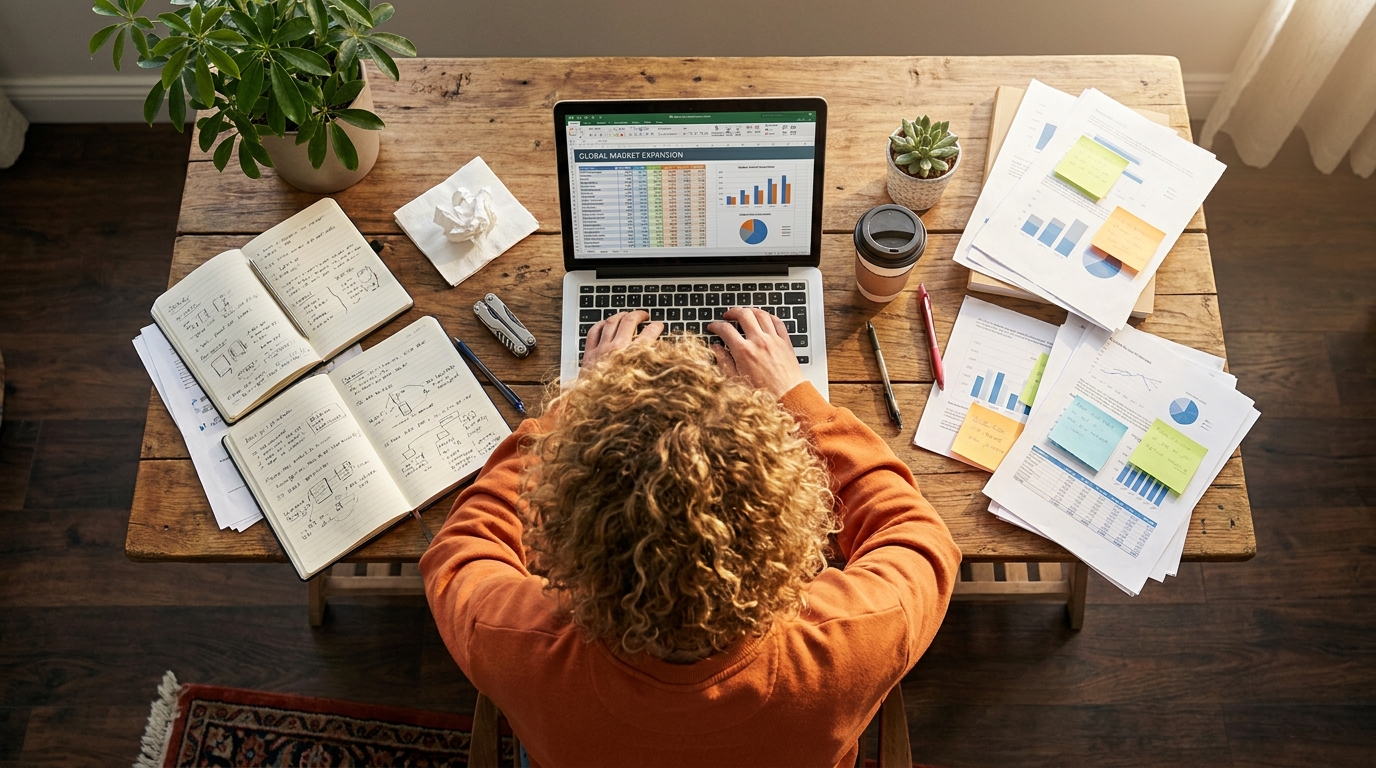 decentralized commercial hubs elevate remote staff focus
