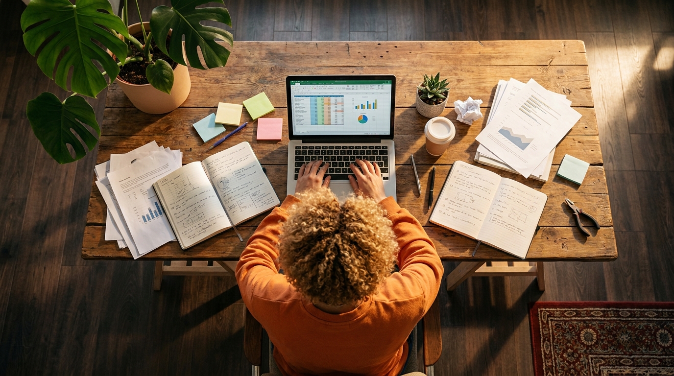 freelancer coworking hubs boost solo success