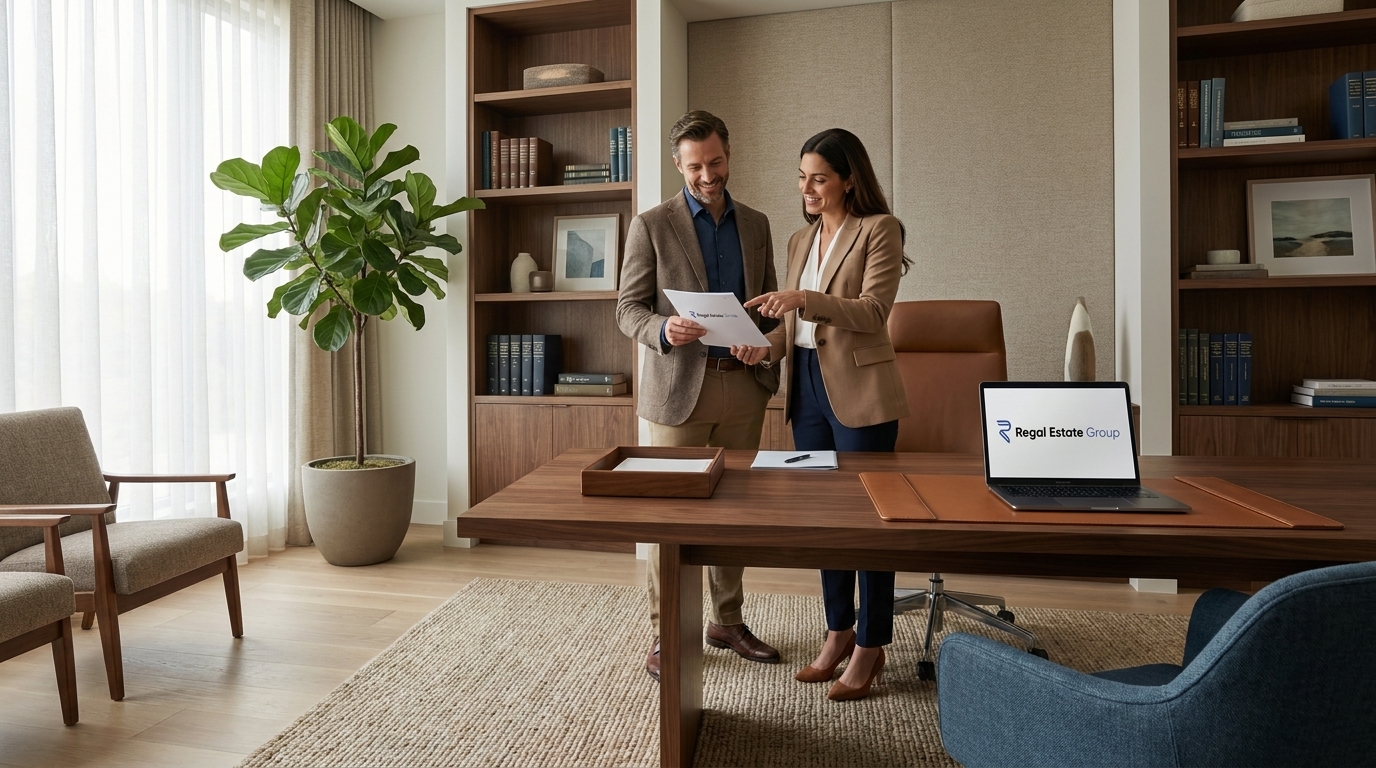 how modern law firms thrive with flexible office solutions