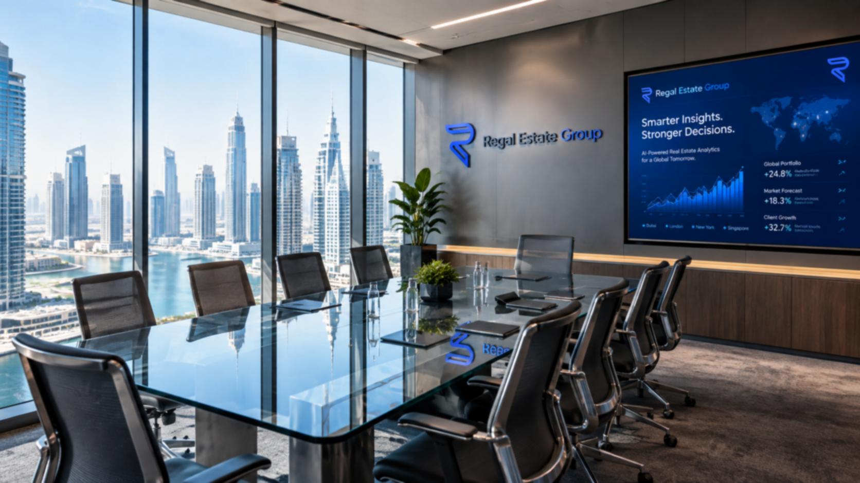 office in jumeirah lake towers corporate workspace trends