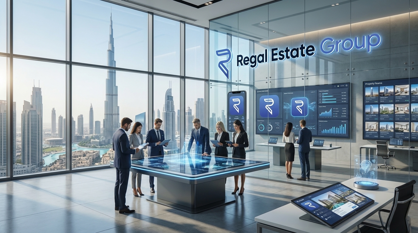 scalable operational footprint solutions boost global reach
