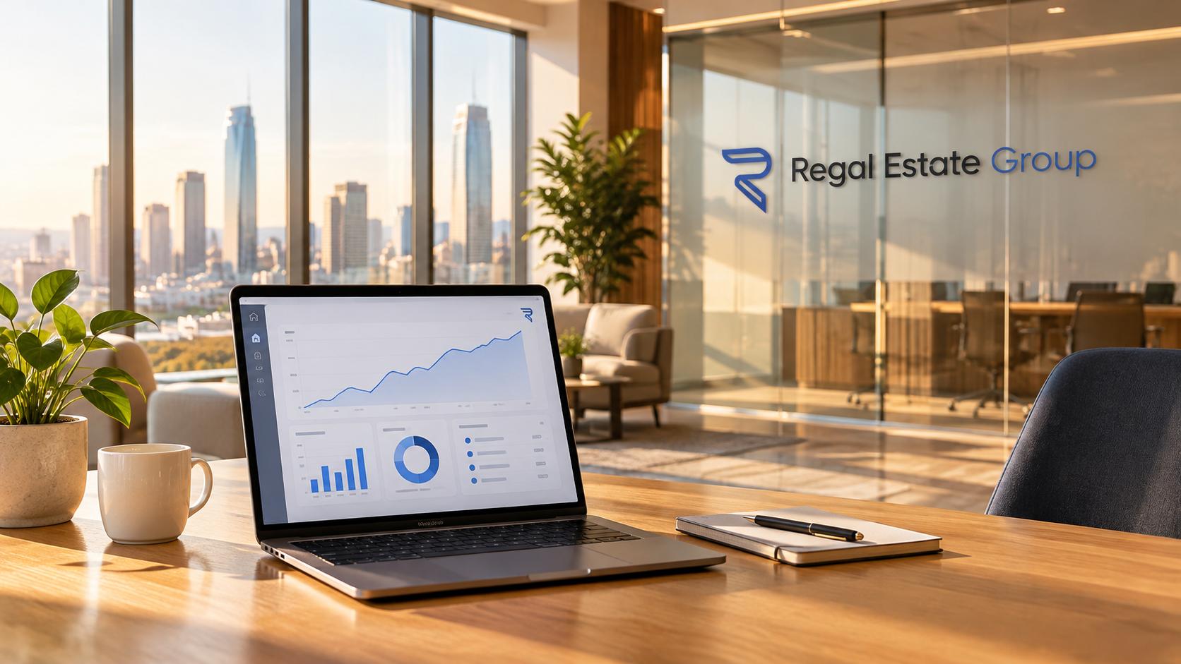 agentic ai real estate a friendly guide to scaling up